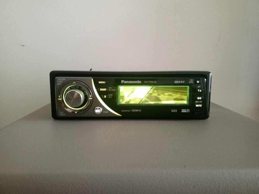 panasonıc - 2