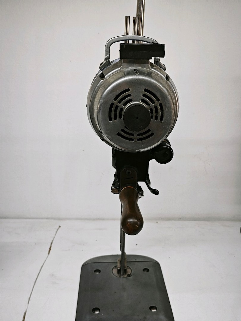 eastman kesim motoru - 4