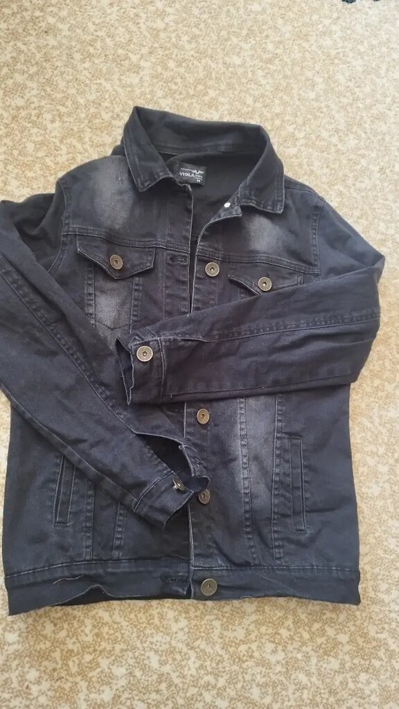 kot ceket mont - 4