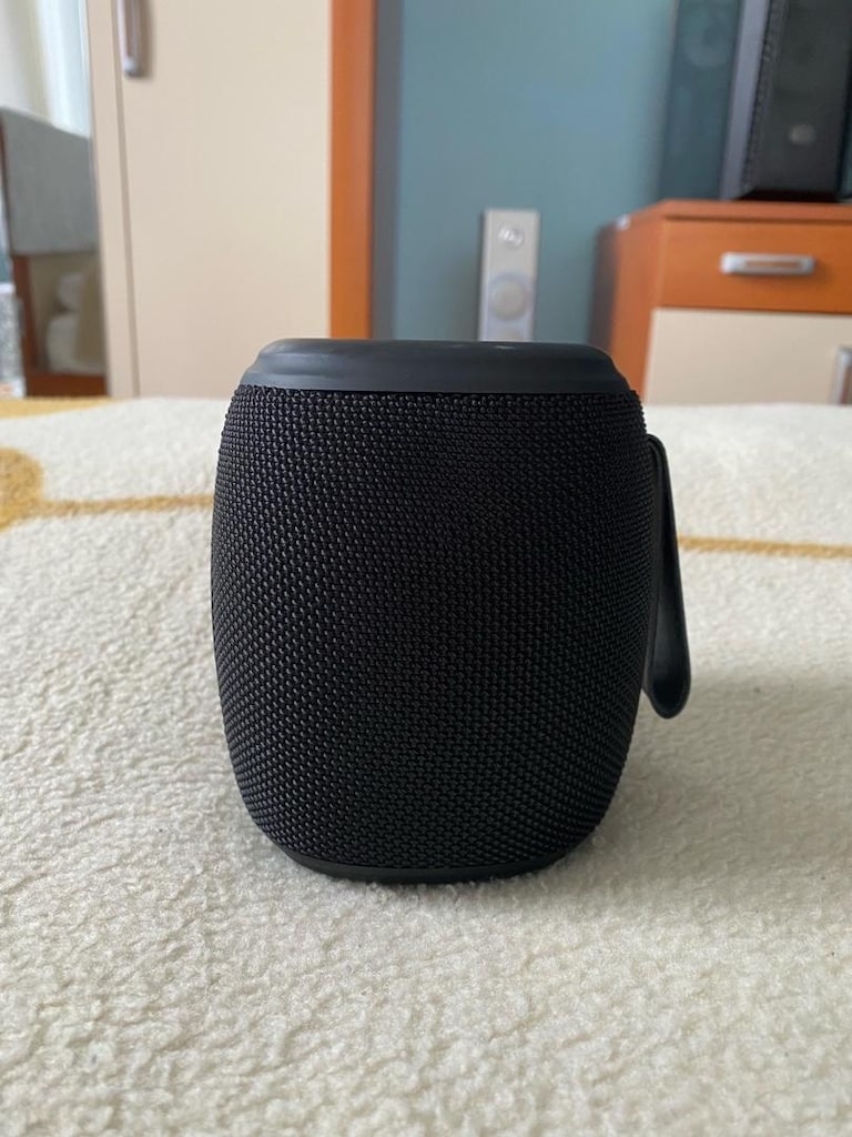 Blaupunkt LS160 Bluetooth Speaker - 2