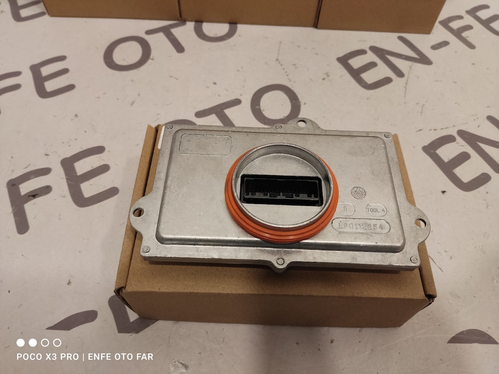 VOLVO XC90 XC60 XENON LED FAR BEYNİ SIFIR 31446805 - 3