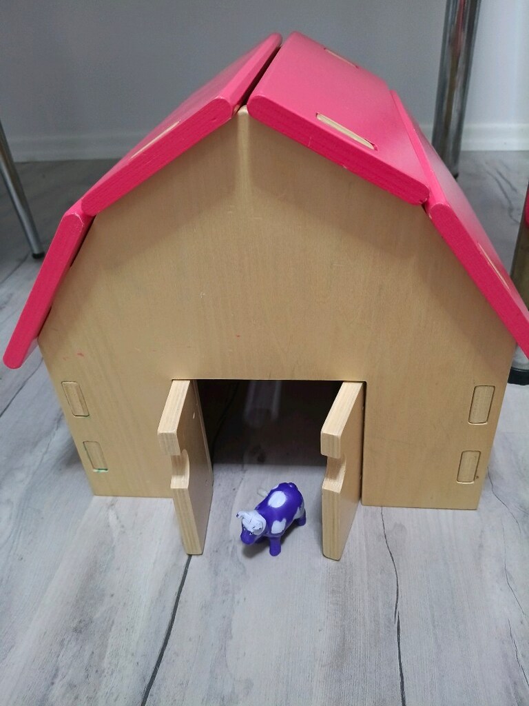 Eğitici oyuncak - 5