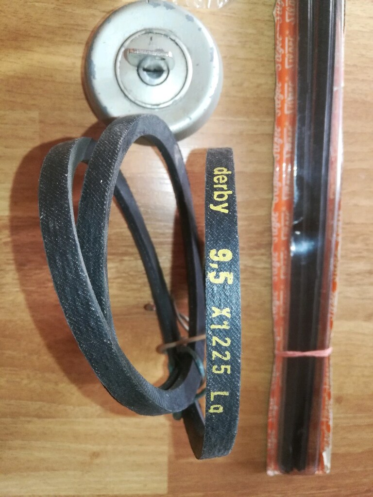 Tofaş Araç Parcalari.Dikimevi Mevkii - 3