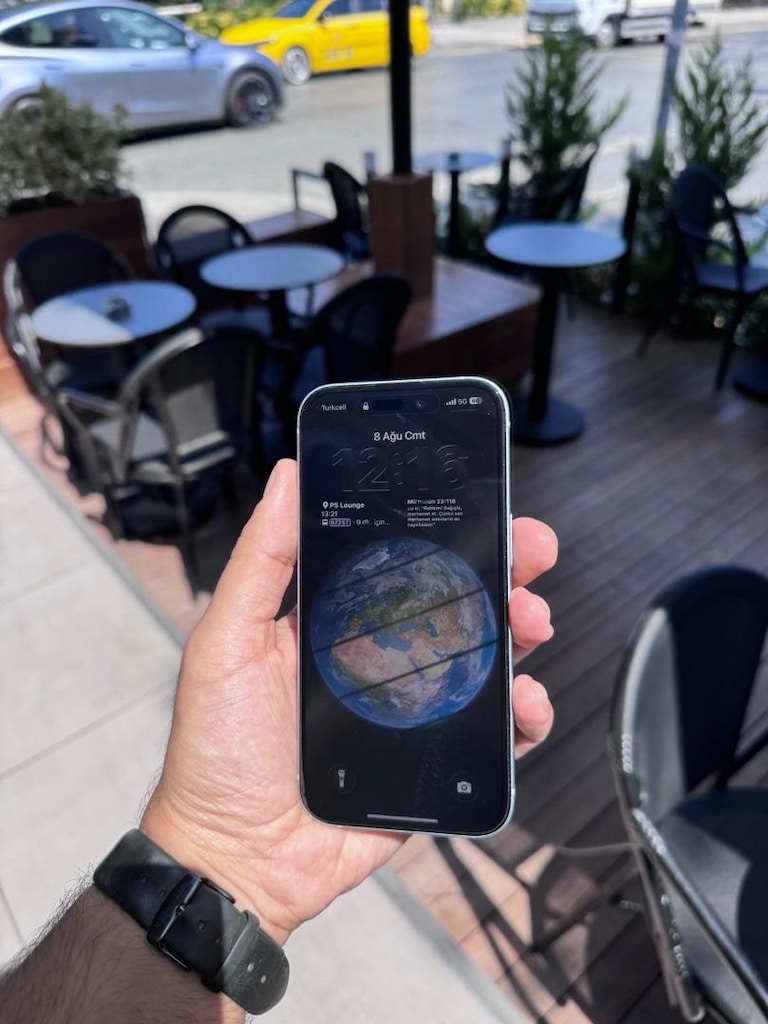 iPhone 15 128gb - 5