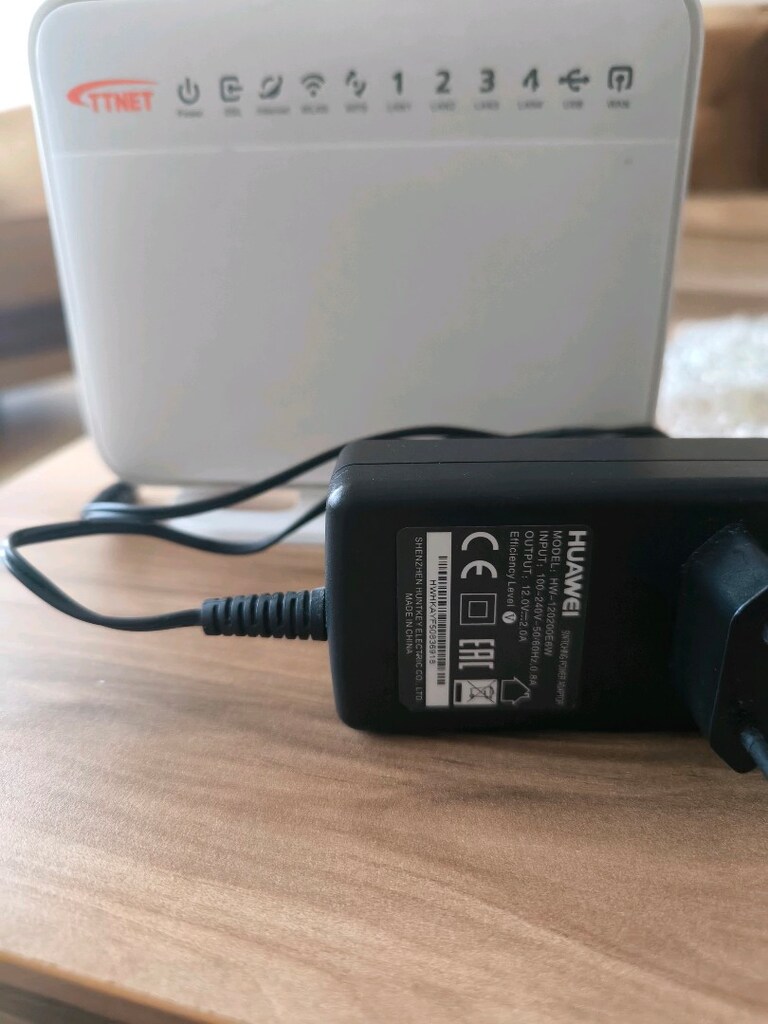 vdsl2 modem - 3