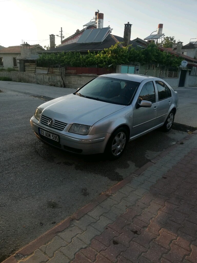 sahibinden bora 1.6 comfortline - 16