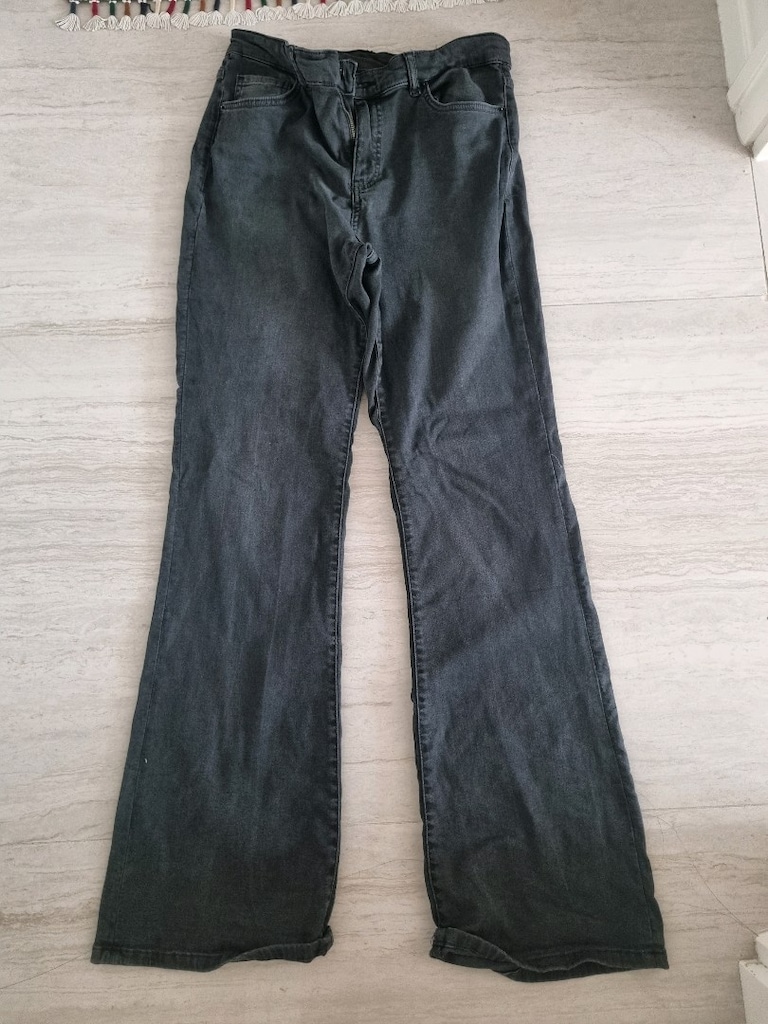 kot pantolon