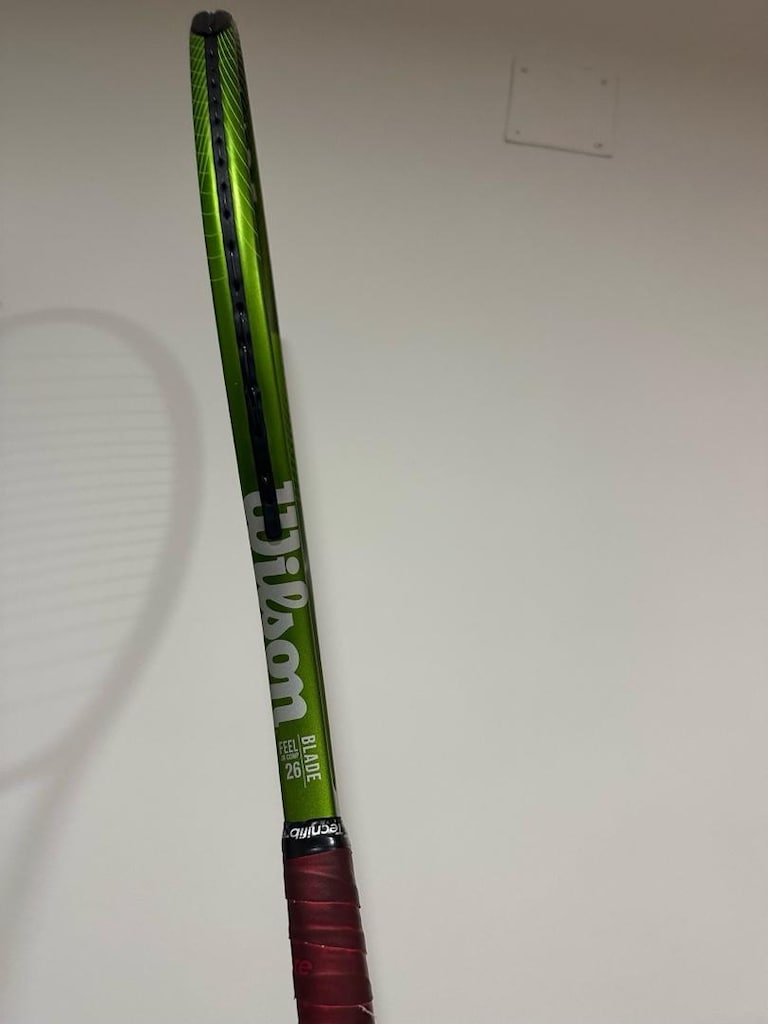 Wilson Tenis Raketi - 4