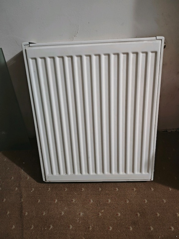 50x60 Petek Kalorifer - 2