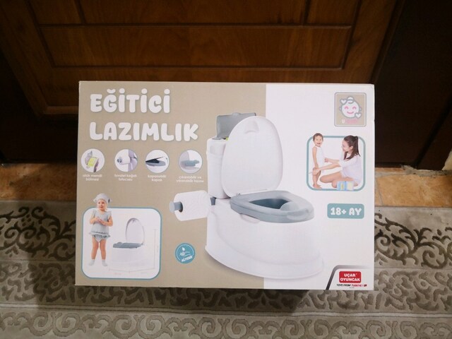 eğitici lazımlık