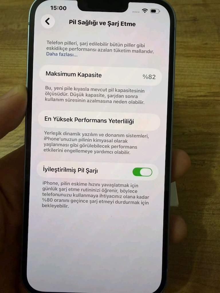 iPhone 14 plus 128 gb - 5