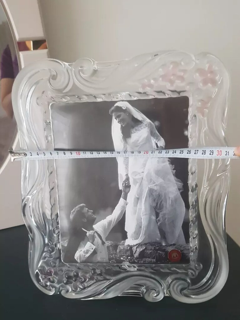 Foto çerçeve elimde 2 tane var adet fiyatı yazdim - 4