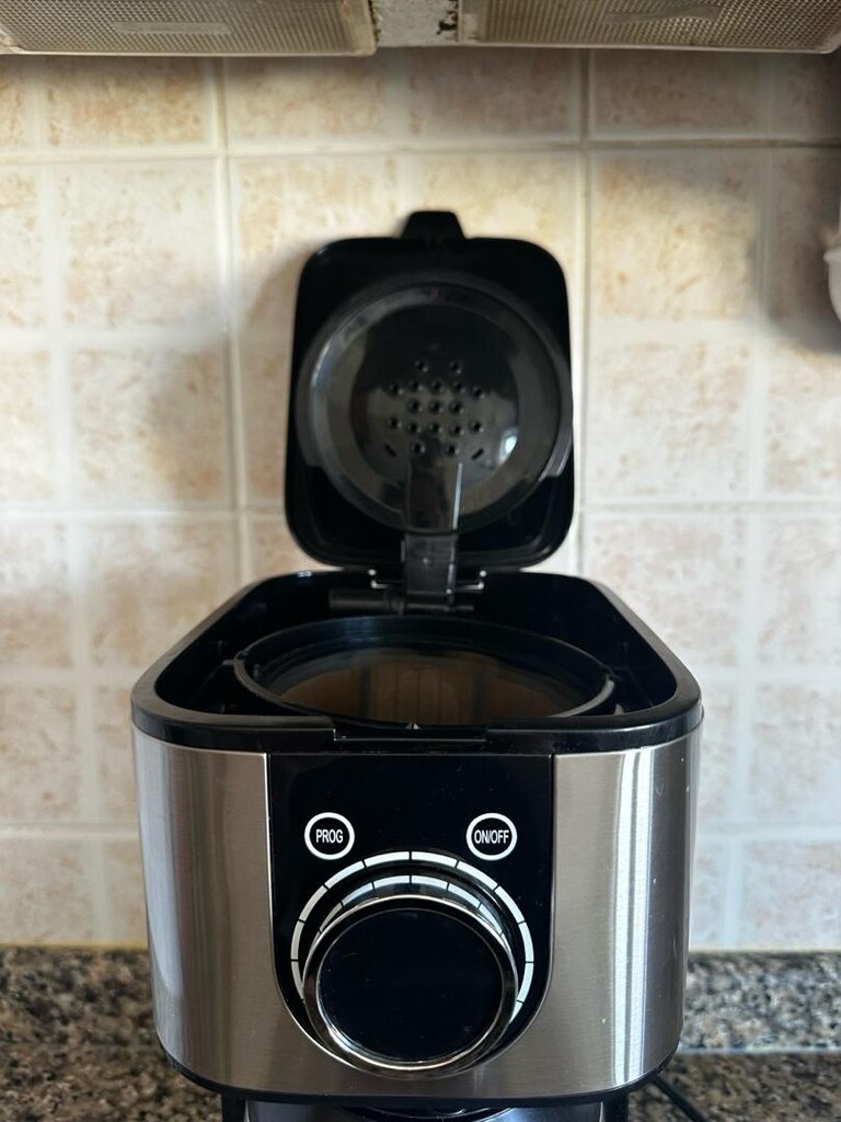filtre kahve makinası - 9