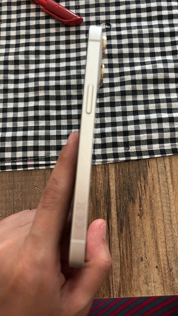 ACİL SATILIK iPhone 13 128 GB Beyaz – TR Cihazı – Değişensiz - 3