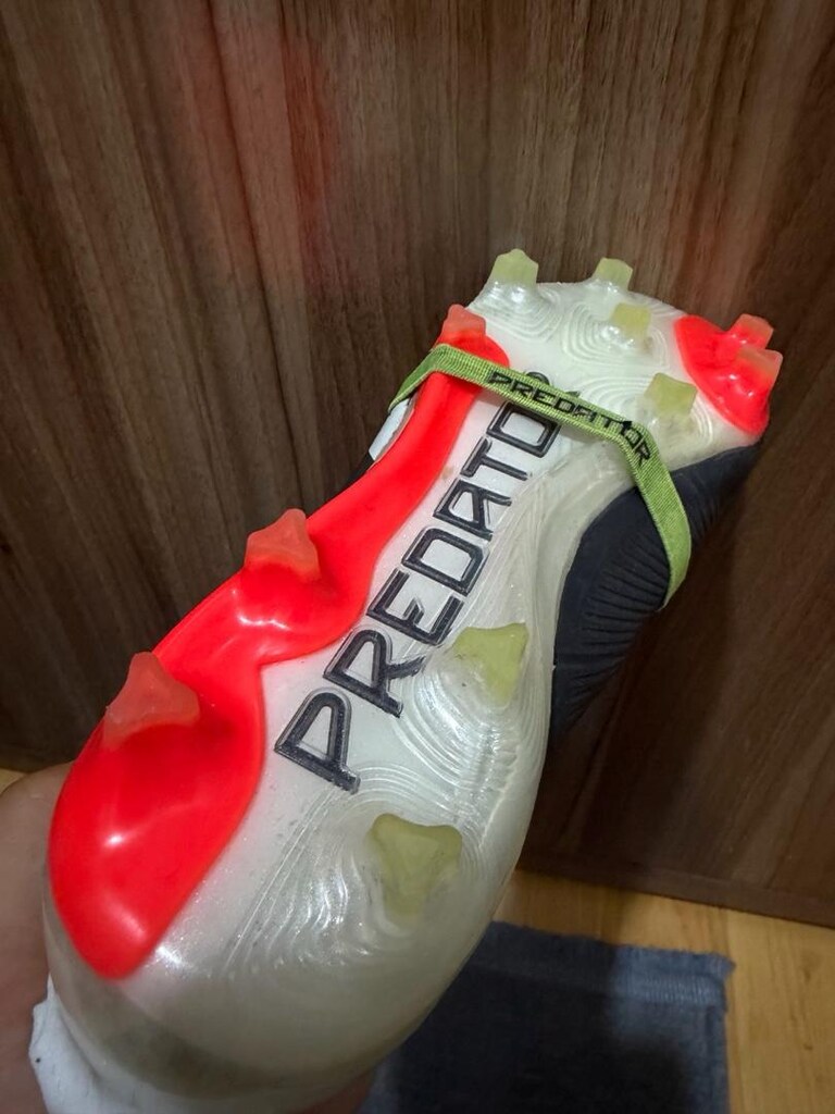 Adidas predator - 4