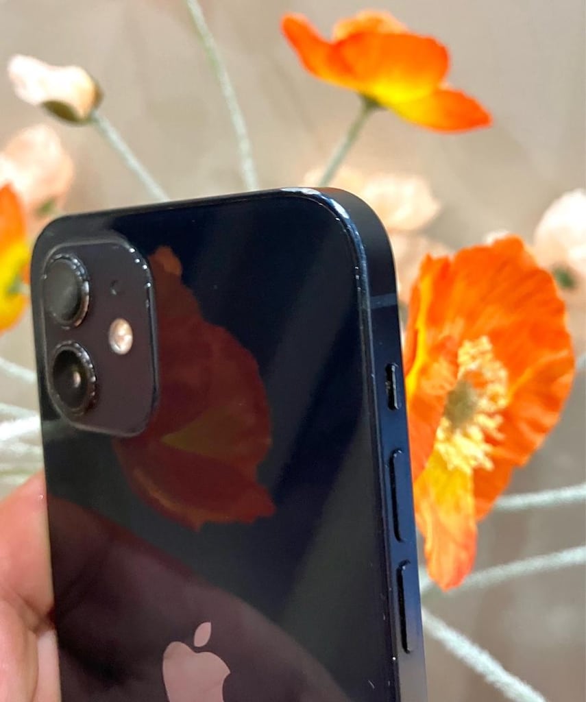 İPHONE 12 TR CİHAZI 64GB ORJİNAL - 14