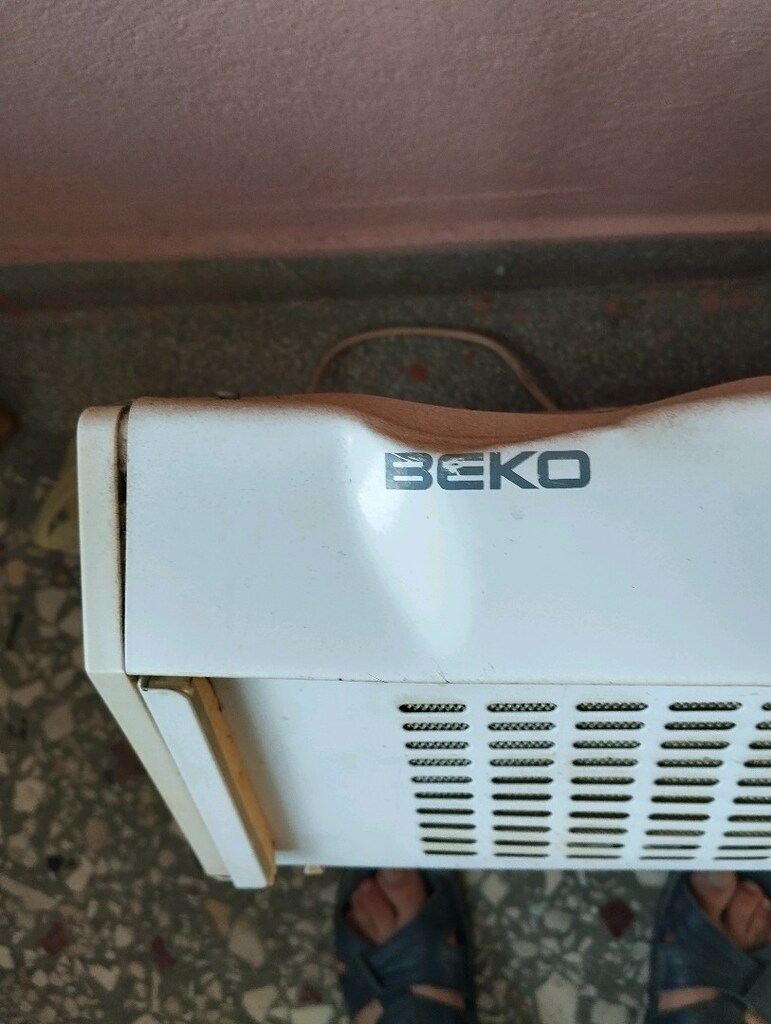 beko davlumbaz - 3