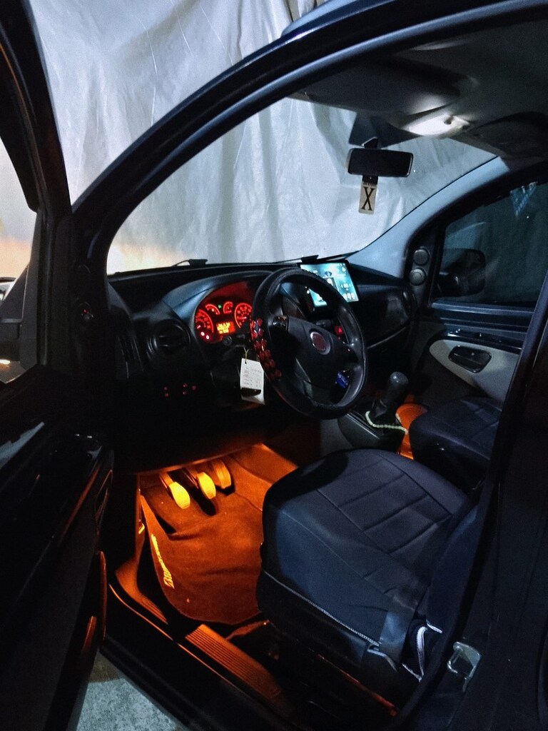 Fiorino - 7