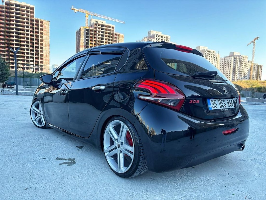SAHİBİNDEN 2015 PEUGEOUT YAPILI - 20