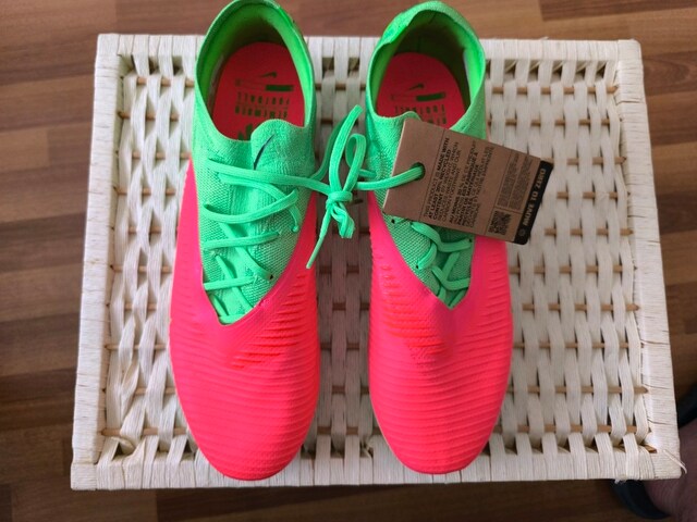 Nike Phantom 6 Low Pro "Erling Haaland