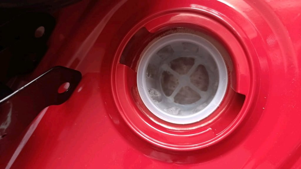 Honda HK 7500 M 7.5 kVA Benzinli Jeneratör – Sıfır Ayarında - 8