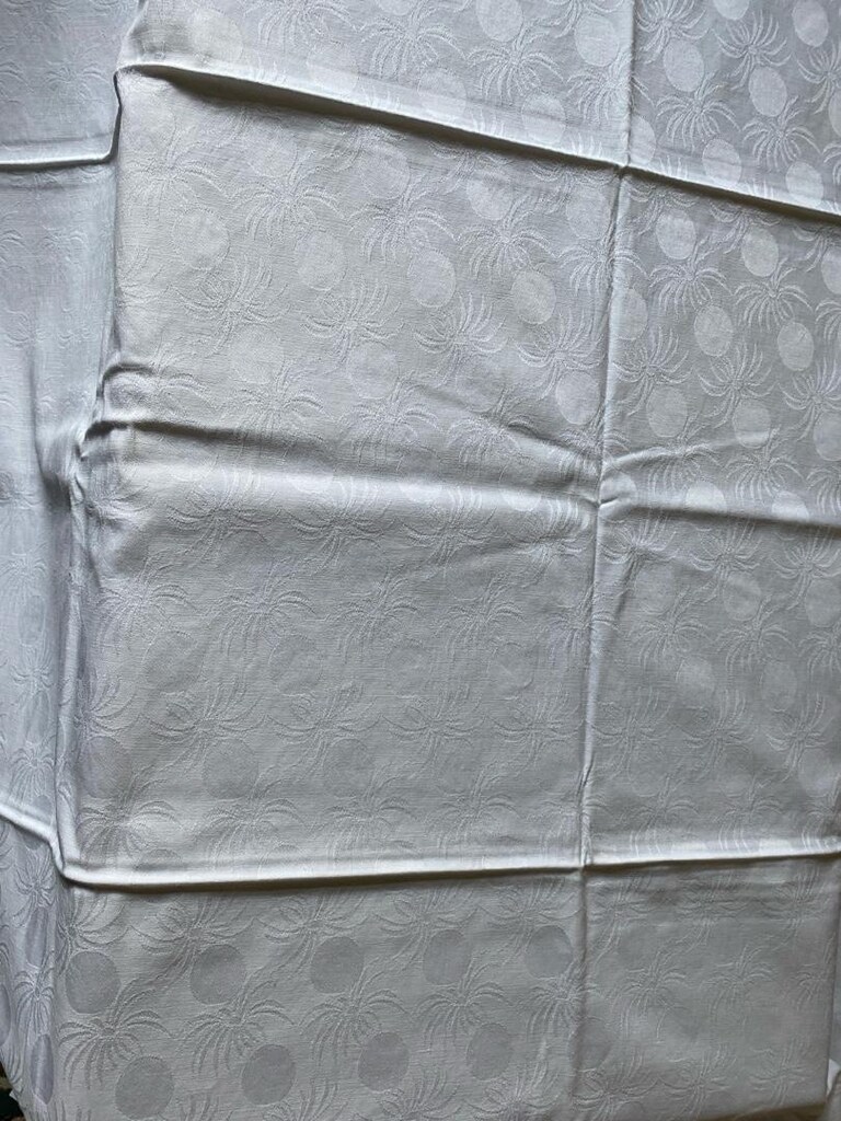 masa - yatak örtüsü 2 metre genişlik 2 metre uzunluk sıfır yeni 600 tl - 3