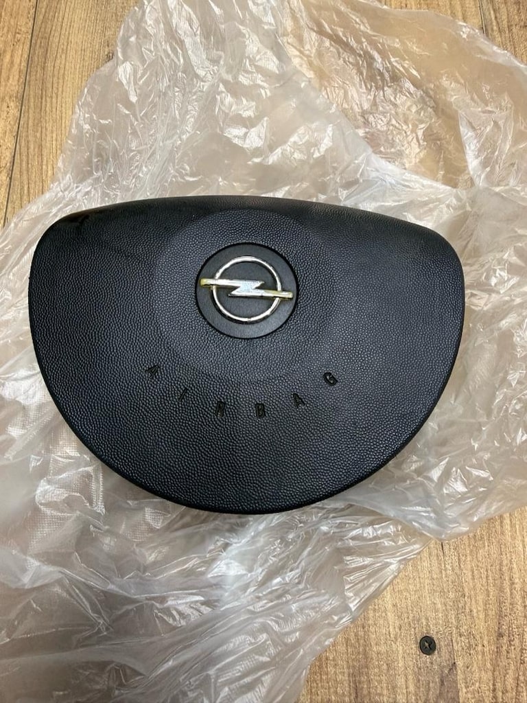 opel C direksiyon airbag - 2