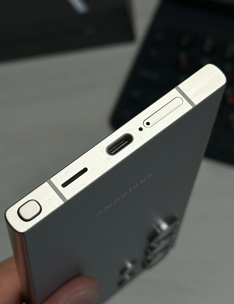Samsung S26 Ultra 12/256 - 4