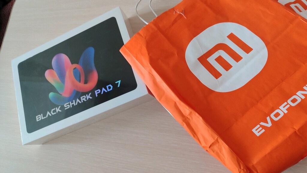 xiaomi sıfır tablet - 5