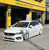 ORİJİNAL 15 inç 4x100 Chevrolet Aveo Jant Takımı 2. El - 16
