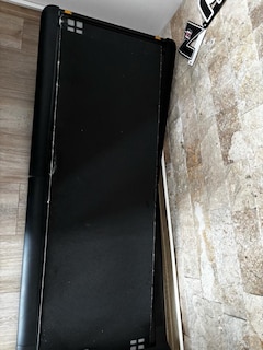 Walkingpad A1 pro katlanabilir yürüyüş bandı - 6