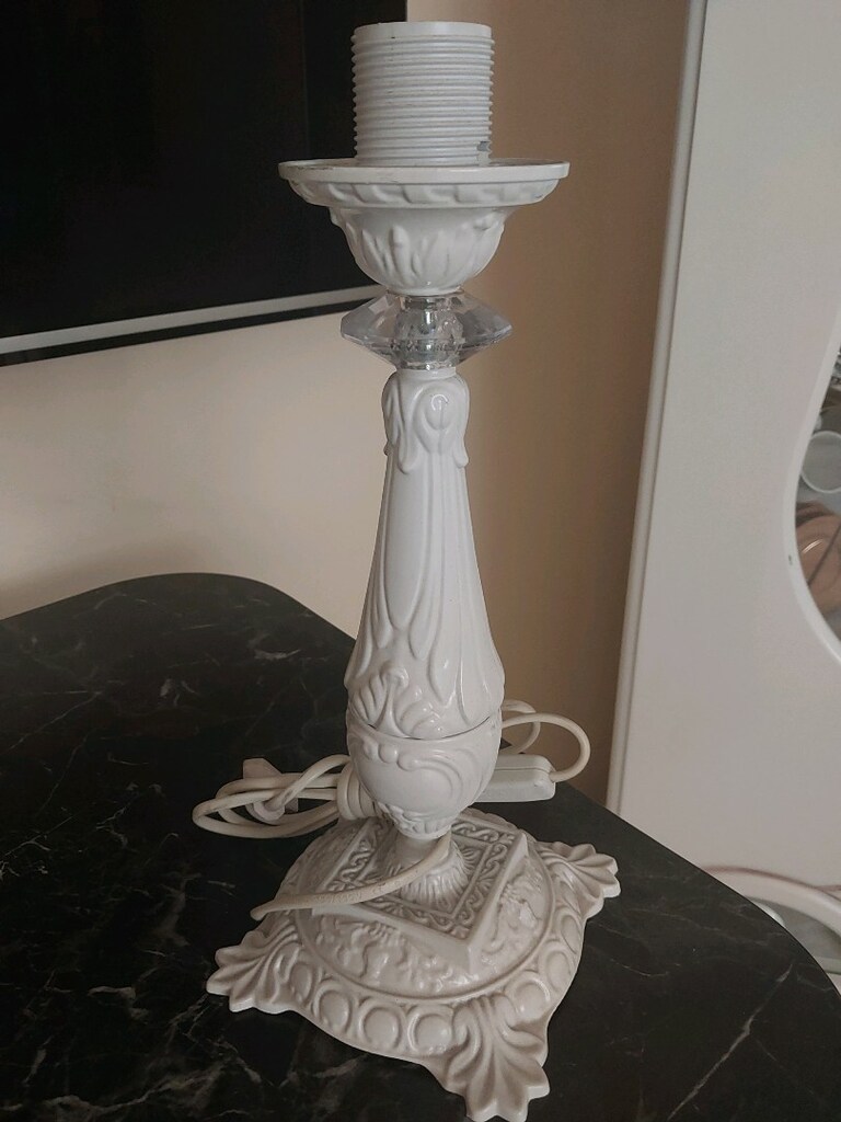 masa lambaları - 5