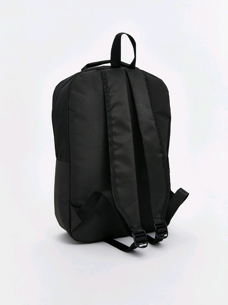 LCW Notebook Bilgisayar Laptop Sırt Çantası - Siyah - 4