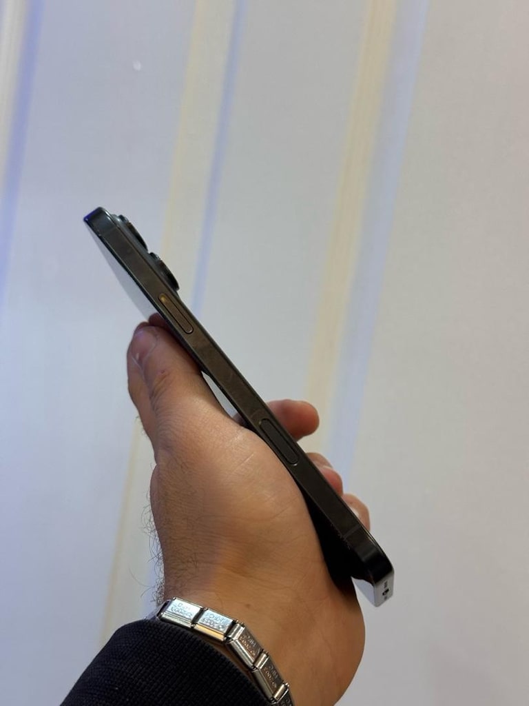 İPHONE 16 PRO MAX YD ÇİFT E SİM - 9