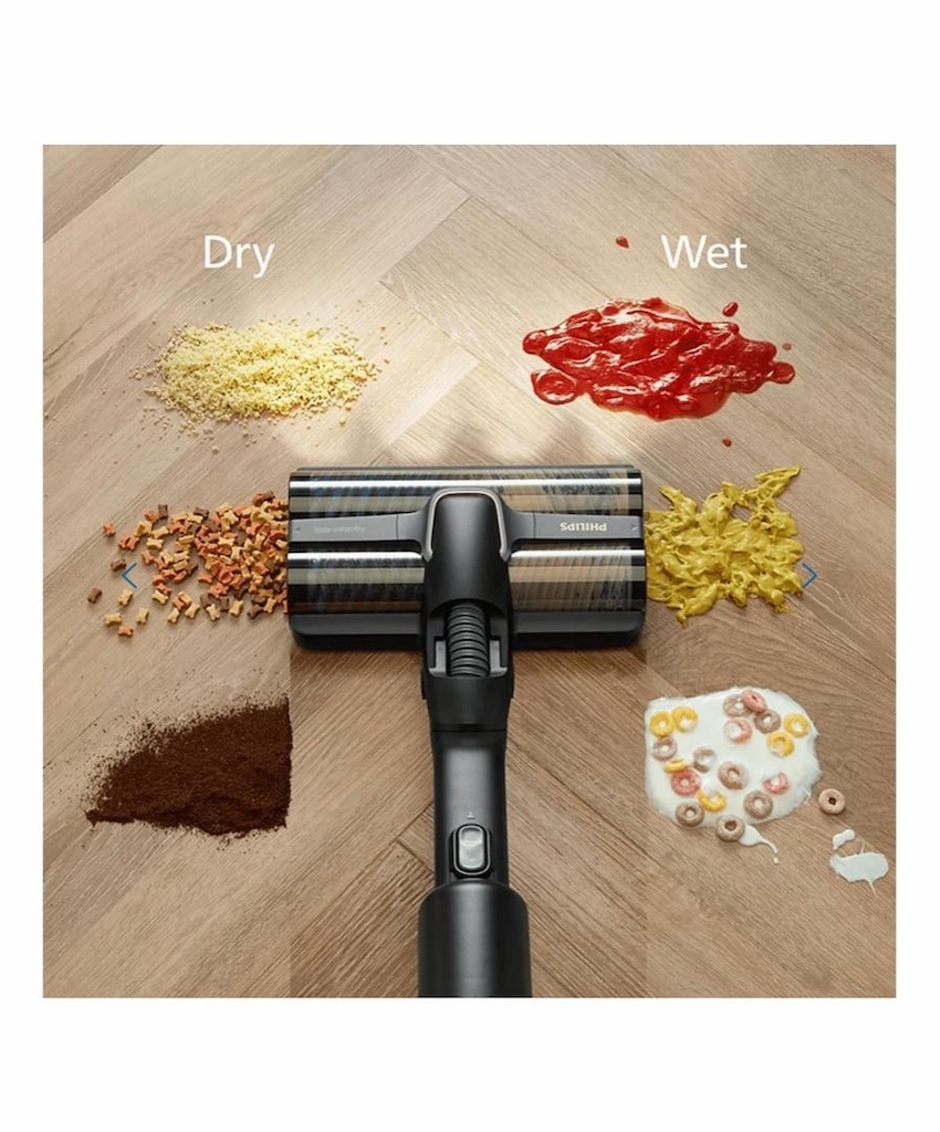 Philips Aqua Trio Islak Kuru Süpürge XW9463/11 - 2
