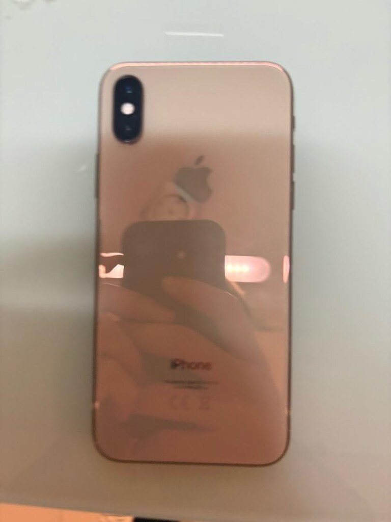 iphone xs - 10