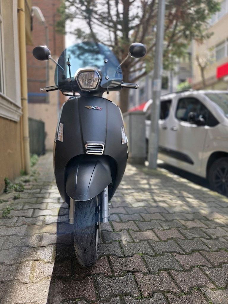 Rks Bitter 125 - 3