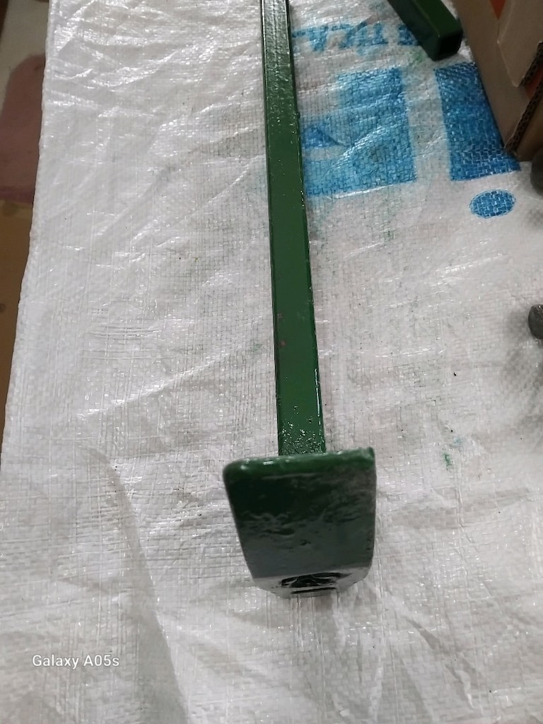 purofil saplı çekiç - 3