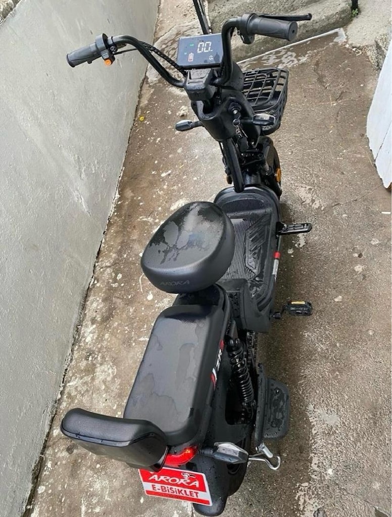 Arora zr3 - 6