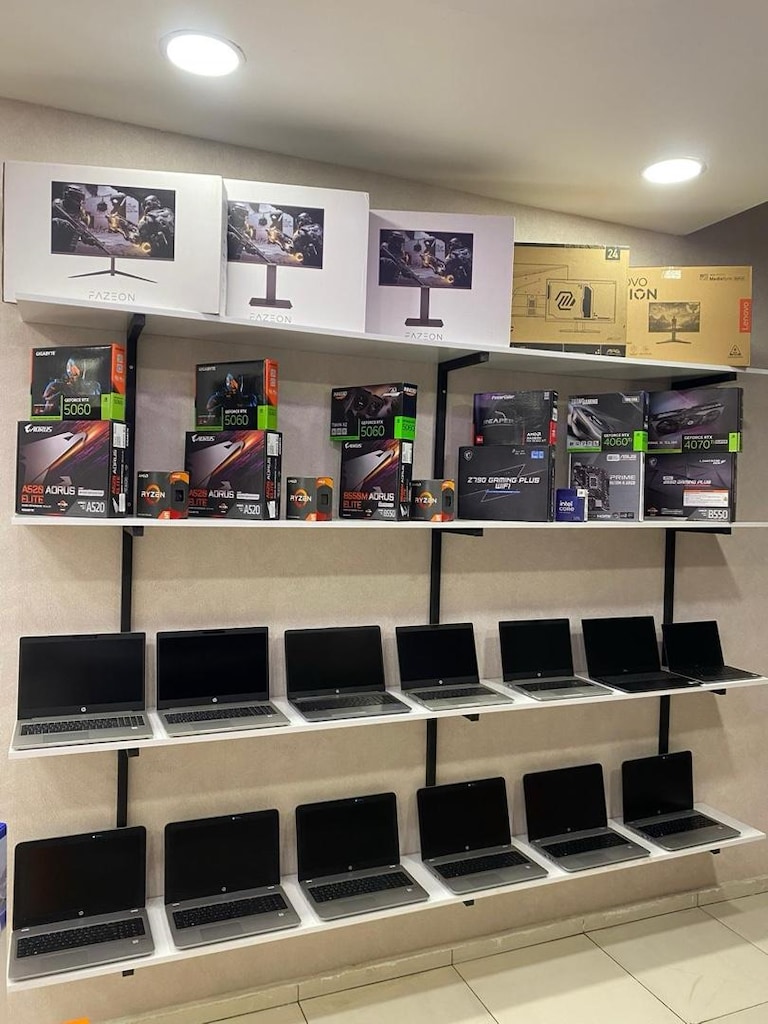 NİTRO BİLİŞİM’DEN ASUS TUF GAMİNG MONİTÖR - 6