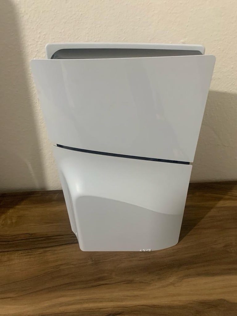 playstation 5 1 Tb - 8