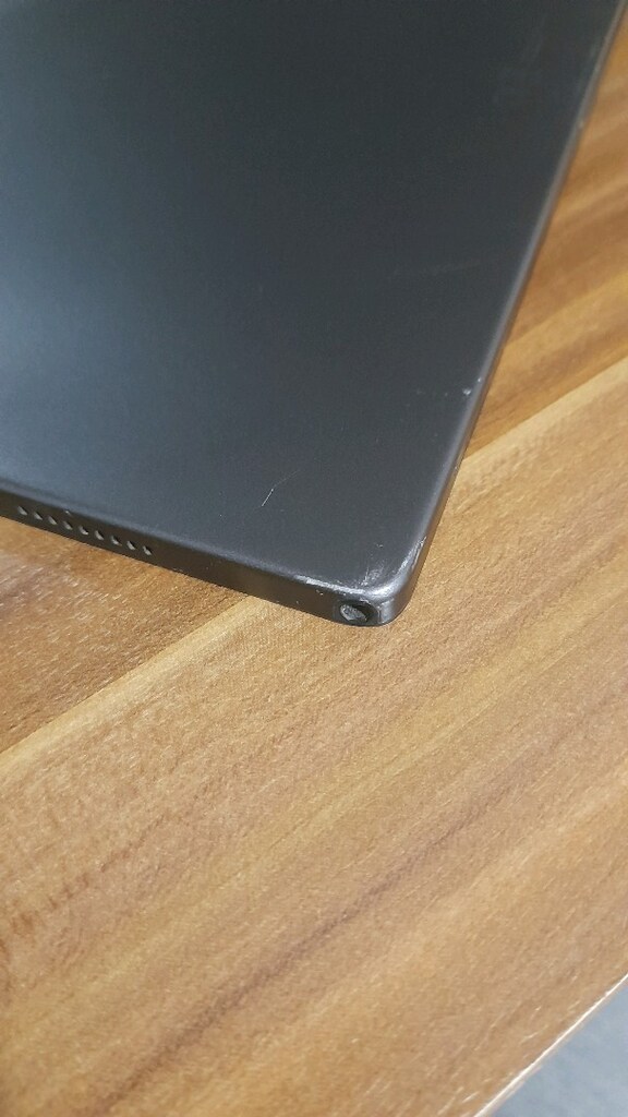 Samsung Galaxy a8 tablet(gri) - 6