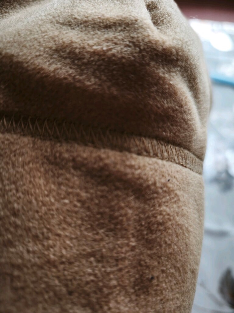 Bere kahverengi polar bere - 3