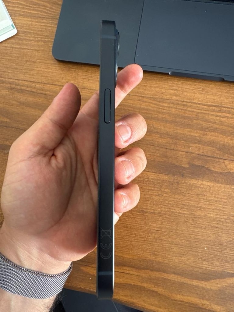Kusursuz Iphone 13 - 4