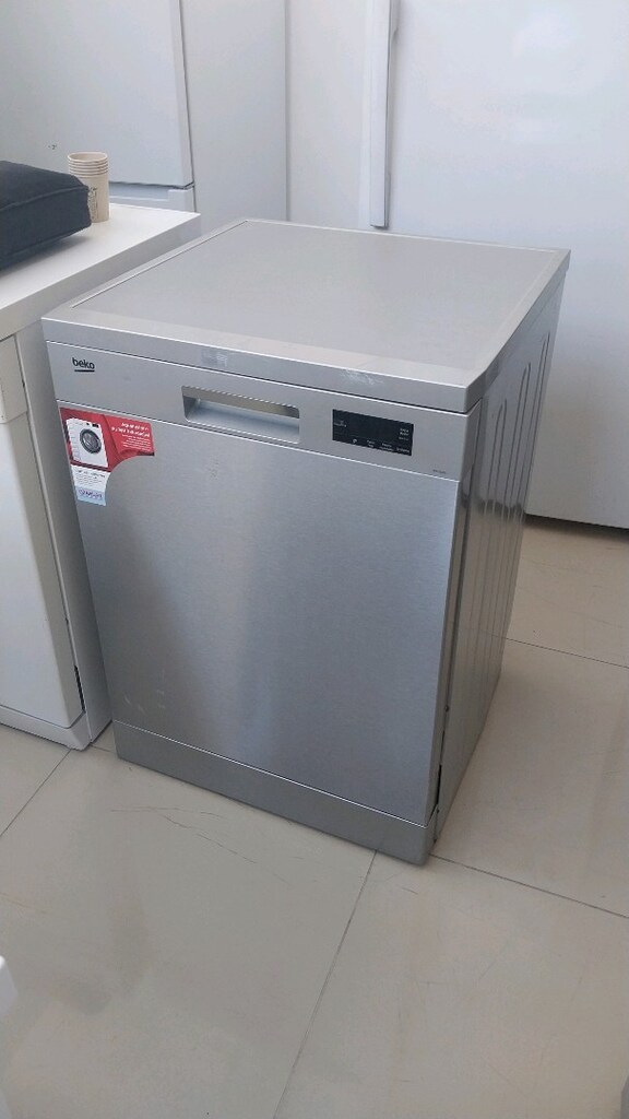 Beko 5 Programlı Elektronik Bulasık Makinası - 2
