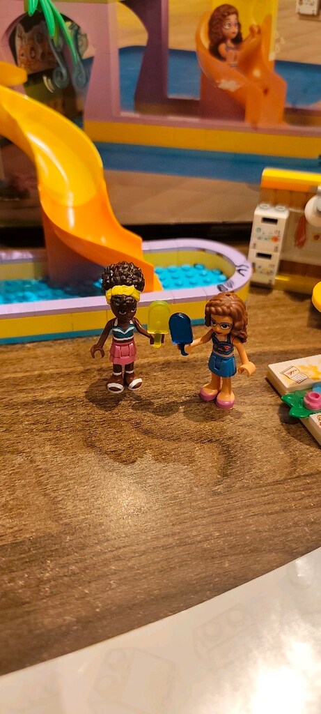 lego Friends 41720 - 5