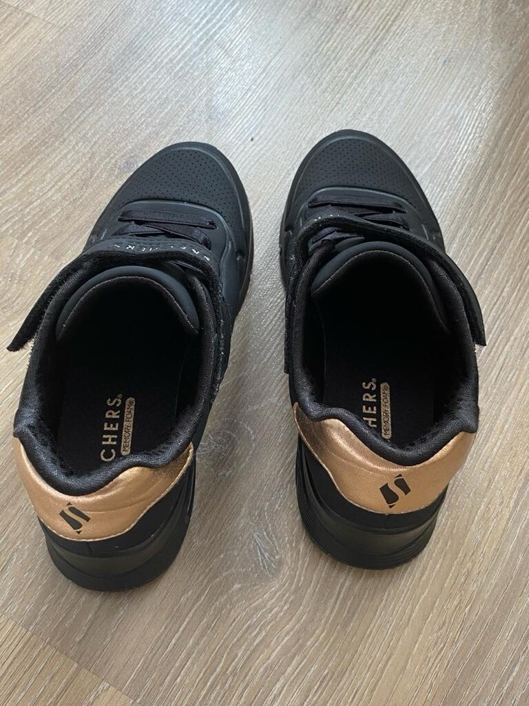 skechers kız çocuk ayakkabısı - 2