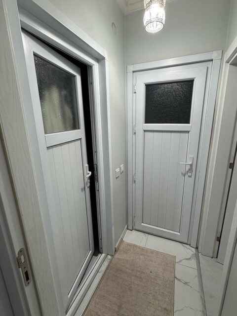 Banyo Tuvalet PVC kapı
