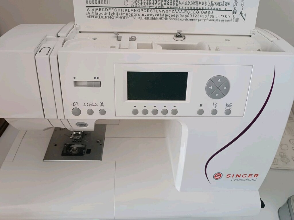 Singer C430 Professional - 2