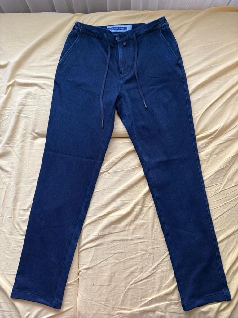 Jacob Cohen Pantolon 31 Beden (Orjinal-Sıfır)